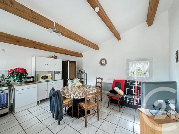 Maison à vendre  7 pièces - 167,92 m2 LE GRAU D AGDE - 34