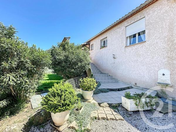 Maison à vendre  7 pièces - 167,92 m2 LE GRAU D AGDE - 34