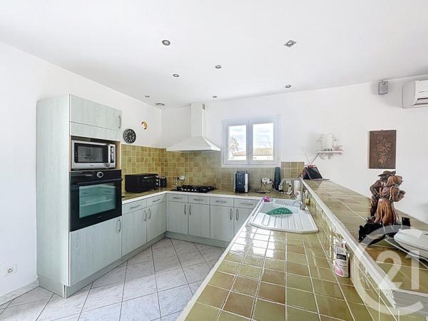 Maison à vendre  7 pièces - 167,92 m2 LE GRAU D AGDE - 34