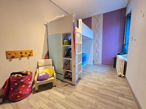 Appartement  familial 4 pièces à la Croix Fleurie