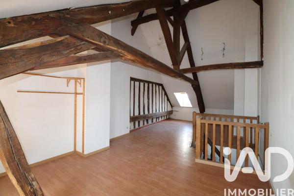 Immeuble à vendre 141 m² Sully-sur-Loire