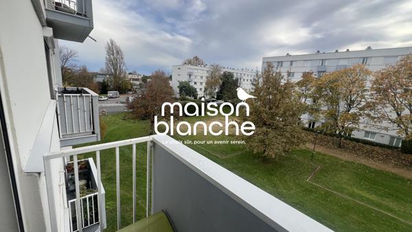 Bruges , Proximité du centre: T3 avec Bacon et parking
