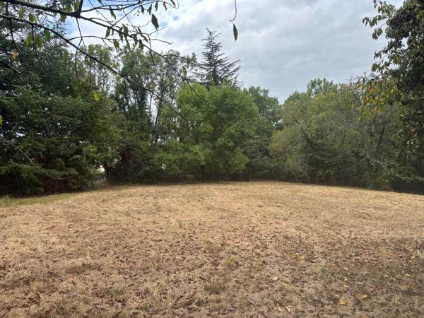 Terrain à vendre de 2 247,00 m² ()