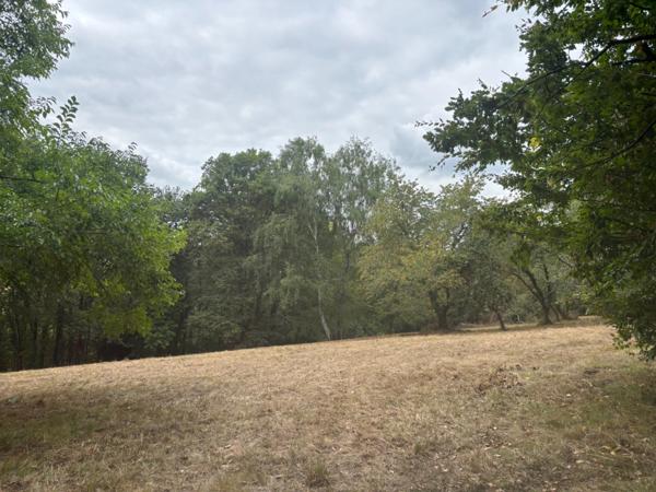 Terrain à vendre de 2 247,00 m² ()