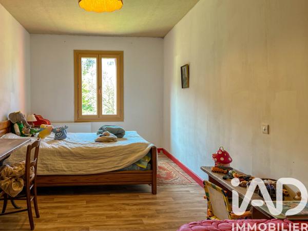 Maison à vendre 6 pièces 124 m² Saint-Laurent-d'Olt