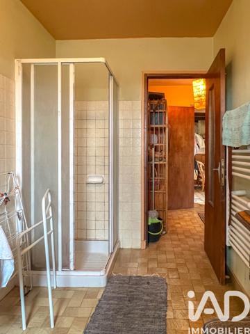 Maison à vendre 6 pièces 124 m² Saint-Laurent-d'Olt