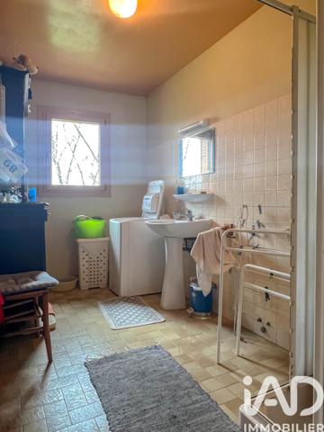 Maison à vendre 6 pièces 124 m² Saint-Laurent-d'Olt