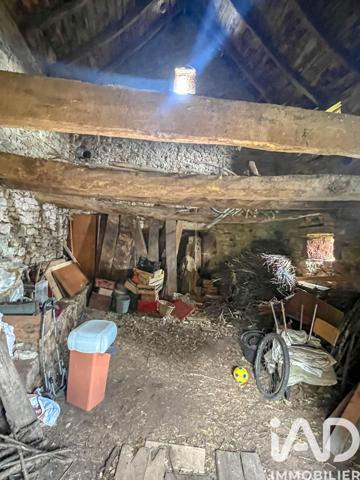 Maison à vendre 6 pièces 124 m² Saint-Laurent-d'Olt