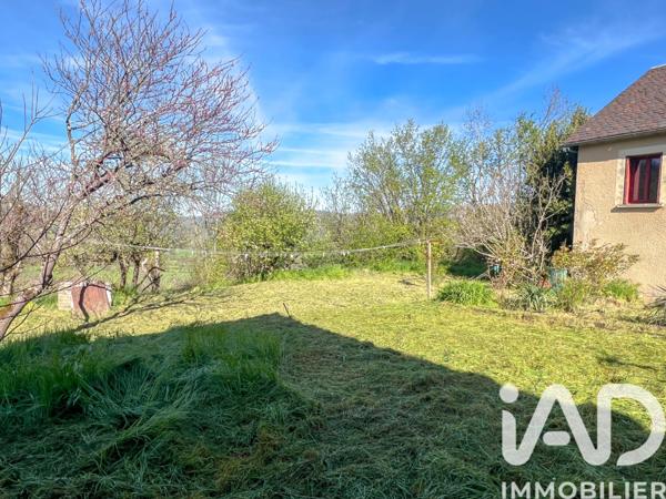 Maison à vendre 6 pièces 124 m² Saint-Laurent-d'Olt