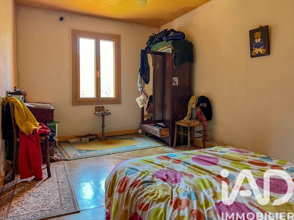 Maison à vendre 6 pièces 124 m² Saint-Laurent-d'Olt