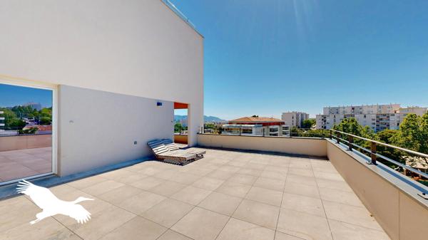 Appartement à vendre 289 000 € Marseille 11 3 p 70 m² DPE B