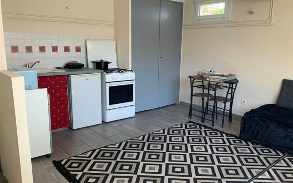 Appartement à vendre    1 pièce •  La Farlède