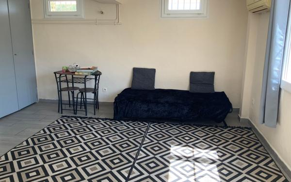 Appartement à vendre    1 pièce •  La Farlède