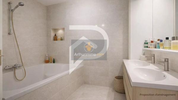 Vente                                                      Appartement
                        
                     5 pièces                      88 m2                     à Marly-le-Roi