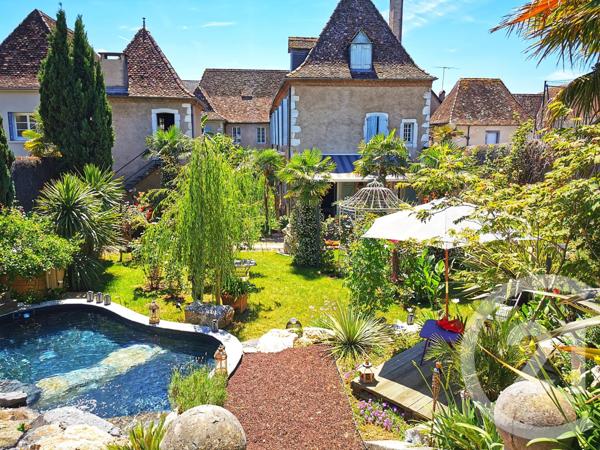 Maison à vendre  10 pièces - 470 m2 ORTHEZ - 64