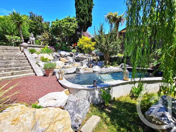 Maison à vendre  10 pièces - 470 m2 ORTHEZ - 64