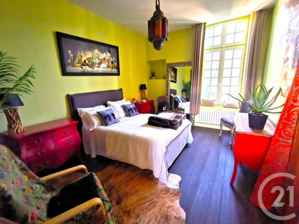 Maison à vendre  10 pièces - 470 m2 ORTHEZ - 64