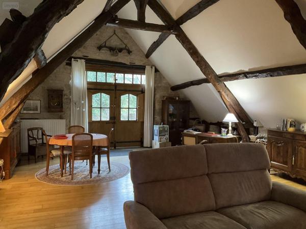 Maison à vendre à Gourdon dans le Lot (46300), ref : 46041/413