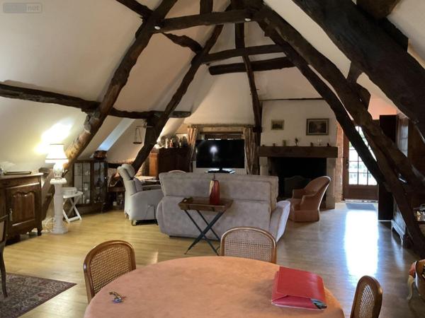 Maison à vendre à Gourdon dans le Lot (46300), ref : 46041/413