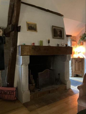 Maison à vendre à Gourdon dans le Lot (46300), ref : 46041/413