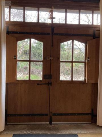 Maison à vendre à Gourdon dans le Lot (46300), ref : 46041/413