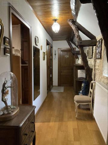 Maison à vendre à Gourdon dans le Lot (46300), ref : 46041/413