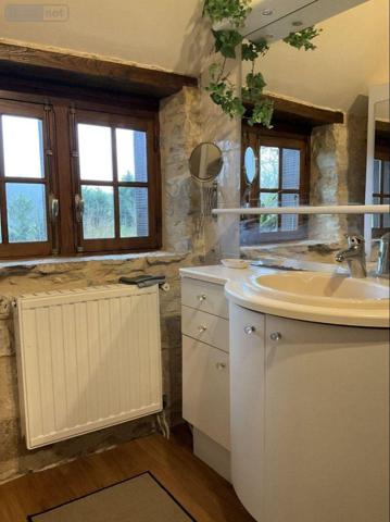 Maison à vendre à Gourdon dans le Lot (46300), ref : 46041/413