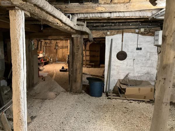 Maison à vendre à Gourdon dans le Lot (46300), ref : 46041/413