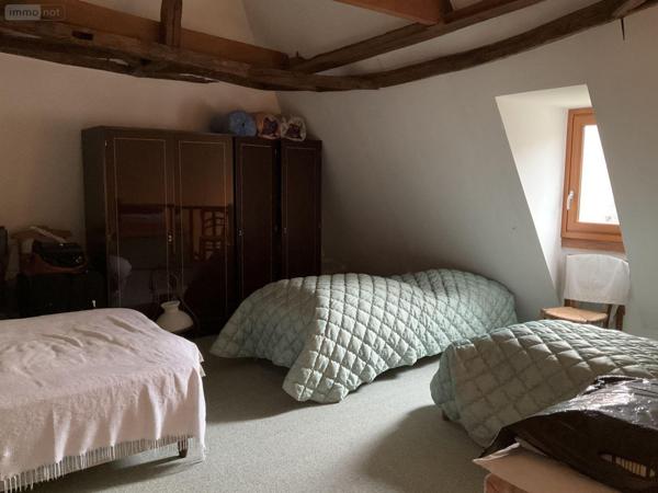 Maison à vendre à Gourdon dans le Lot (46300), ref : 46041/413