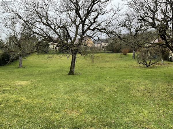 Maison à vendre à Gourdon dans le Lot (46300), ref : 46041/413