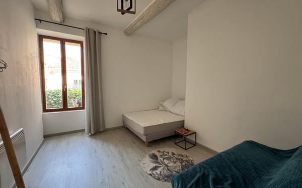 Maison à vendre    3 pièces •  Beaumes-de-Venise