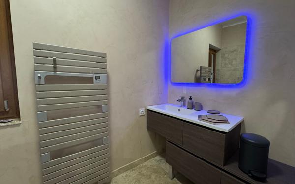 Maison à vendre    3 pièces •  Beaumes-de-Venise