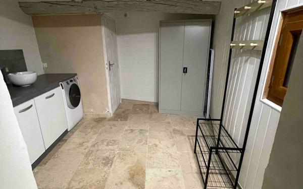 Maison à vendre    3 pièces •  Beaumes-de-Venise