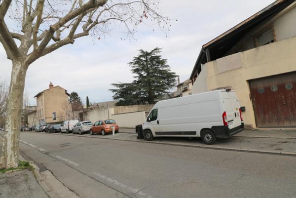 appartement à vendre 5 pièces VALENCE (26)