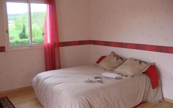 Maison à louer    6 pièces •  Parbayse