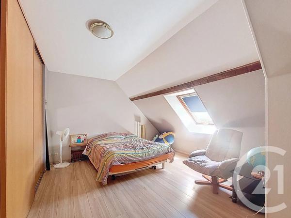 Maison à vendre  6 pièces - 140 m 2   NEMOURS  - 77