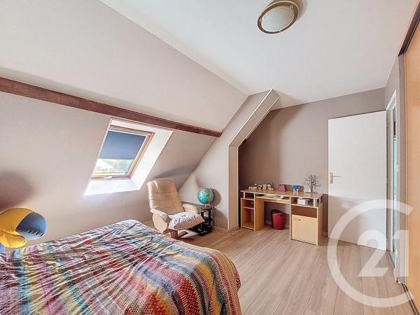 Maison à vendre  6 pièces - 140 m 2   NEMOURS  - 77