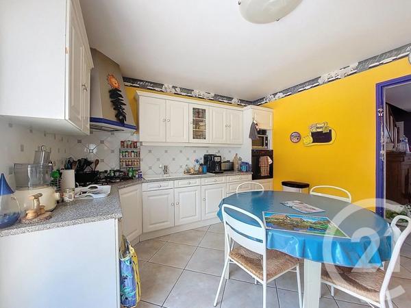 Maison à vendre  6 pièces - 140 m 2   NEMOURS  - 77