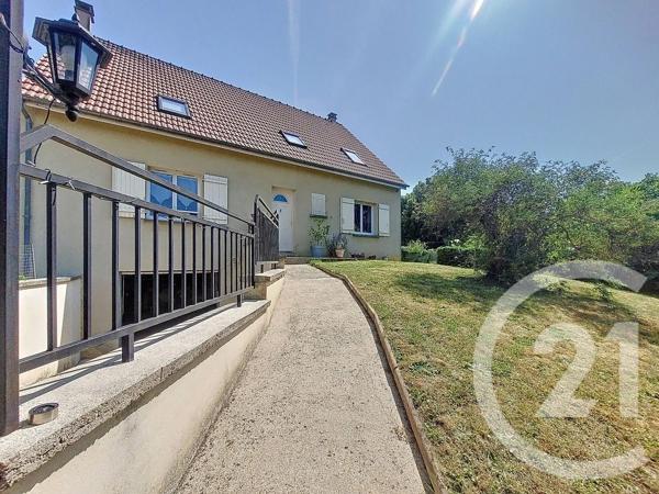 Maison à vendre  6 pièces - 140 m 2   NEMOURS  - 77