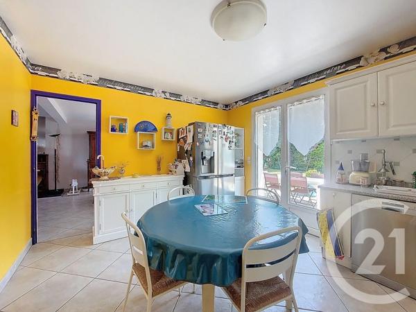 Maison à vendre  6 pièces - 140 m 2   NEMOURS  - 77