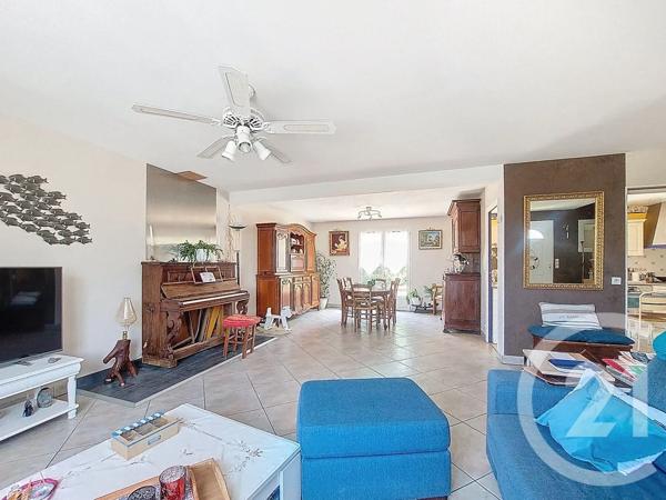 Maison à vendre  6 pièces - 140 m 2   NEMOURS  - 77