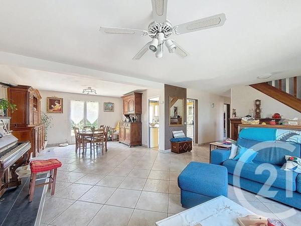 Maison à vendre  6 pièces - 140 m 2   NEMOURS  - 77