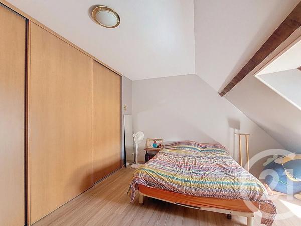 Maison à vendre  6 pièces - 140 m 2   NEMOURS  - 77