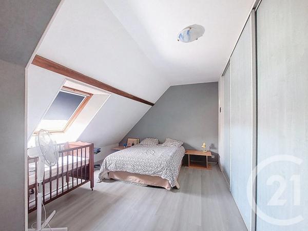 Maison à vendre  6 pièces - 140 m 2   NEMOURS  - 77