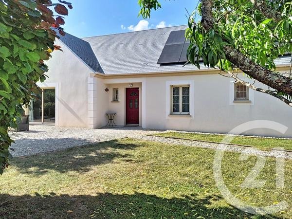 Maison à vendre  6 pièces - 140 m 2   NEMOURS  - 77