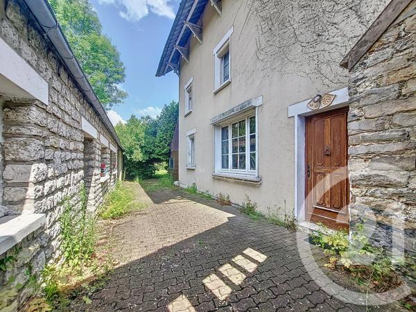 Maison à vendre  6 pièces - 140 m 2   NEMOURS  - 77