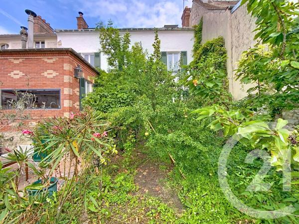 Maison à vendre  6 pièces - 140 m 2   NEMOURS  - 77