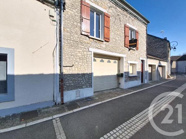 Maison à vendre  6 pièces - 140 m 2   NEMOURS  - 77