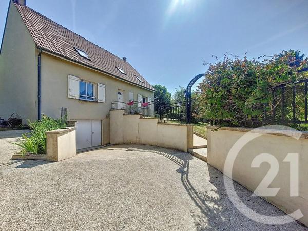 Maison à vendre  6 pièces - 140 m 2   NEMOURS  - 77