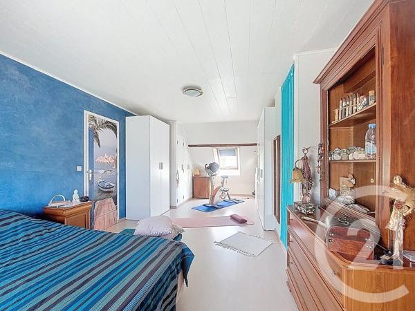 Maison à vendre  6 pièces - 140 m 2   NEMOURS  - 77